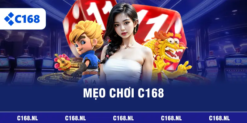 mẹo chơi cho người chơi
