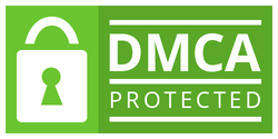 C168 DMCA chứng nhận